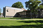 Vignette pour Bibliothèque cantonale de Lugano