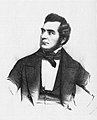 1848: Heinrich von Gagern