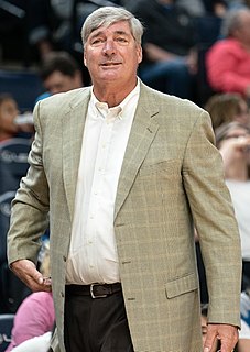 <span class="mw-page-title-main">Bill Laimbeer</span> American professional basketball coach and former player