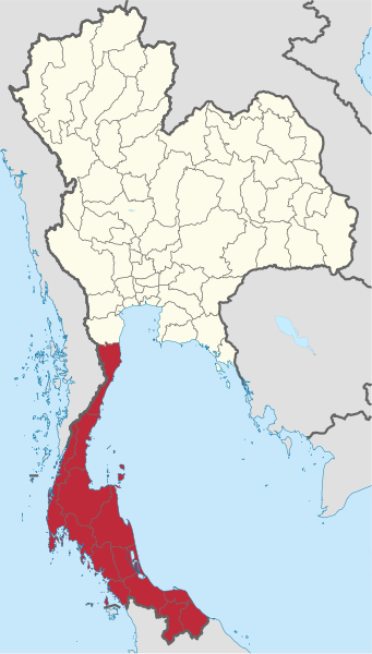 File:Bistum Surat Thani.svg