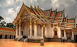 Thumbnail for Wat Phra Si Mahathat