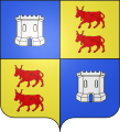 Famille Bereiti de Armendaritz (Basse-Navarre)