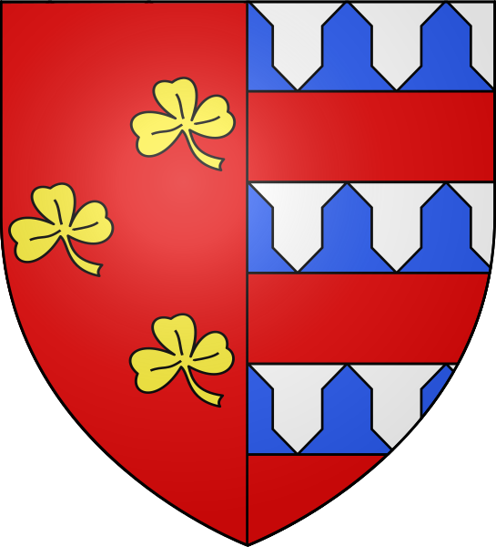 File:Blason Hermin.svg