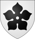 Coat of arms of Pernes-lès-Boulogne