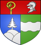 Wappen der Republik Saugeais