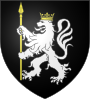 Blason de Ham-sous-Varsberg