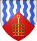 内斯特河畔圣洛朗徽章