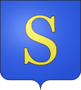 Sernhac coat of arms