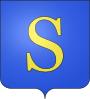 Blason de Sernhac