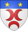 Stemma della famiglia fr AGERON.svg