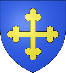 Blason famille fr Goüin.svg