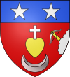 Familiewapen fr Mesnard.svg