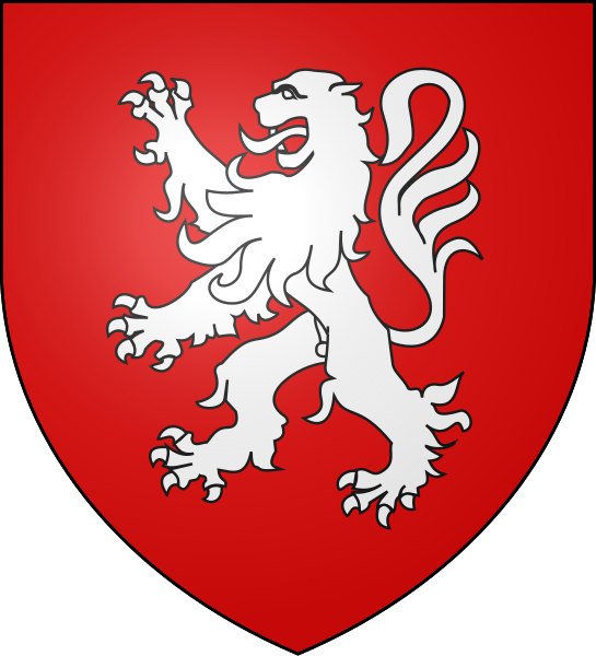 File:Blason famille fr Sabran.svg