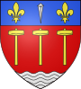 Blason de Carrières-sur-Seine