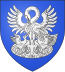 Blason de La Chaussée-Tirancourt