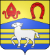 巴鲁瓦地区芒德尔徽章
