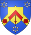 Blason de Mesnil-Domqueur