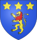 Coat of arms of Meyras