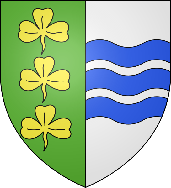 File:Blason ville fr Préfontaines (Loiret).svg