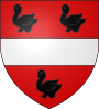 Blason ville fr Ruisseauville.svg