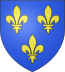 Blason ville fr Vélieux (Hérault).svg