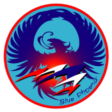 Blue Phoenix emblem.png