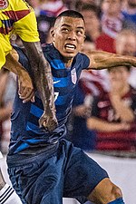 Thumbnail for Bobby Wood