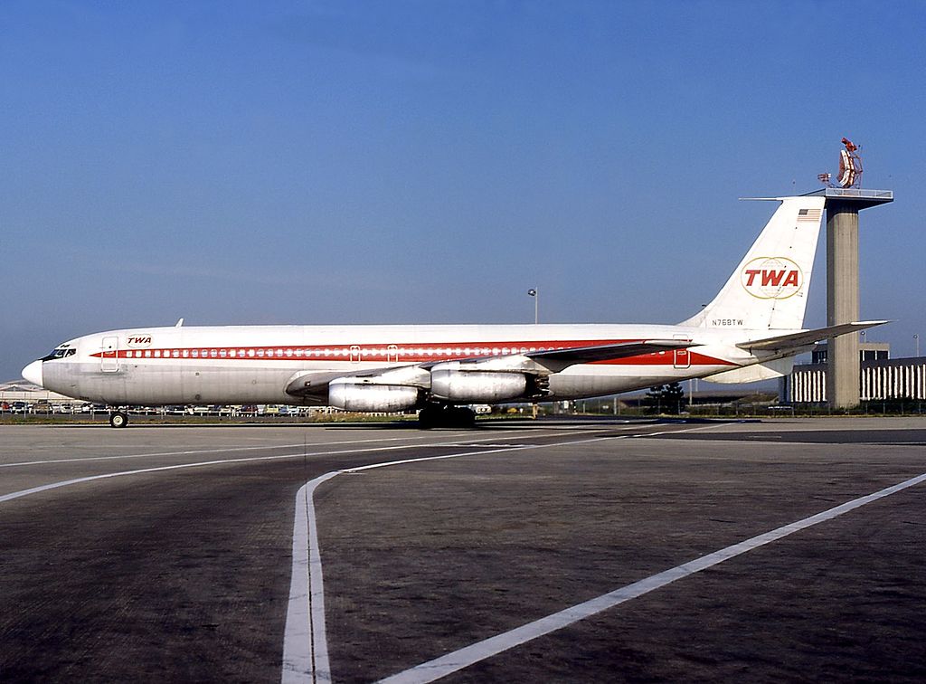 TWA Flight 260 - Wikipedia