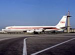 Miniatura para Vuelo 800 de TWA (1964)