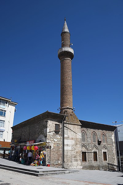 File:Bolu Sarachane Mosque june 2019 3090.jpg