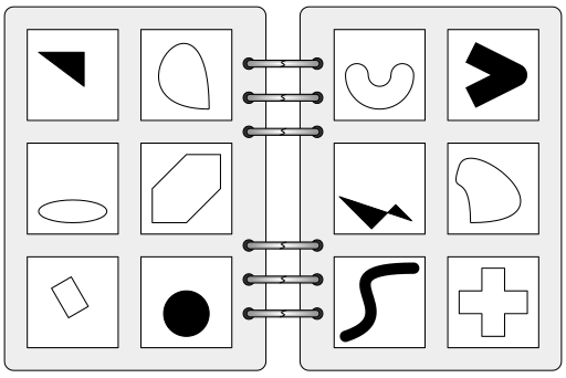 File:Bongard problem convex polygons.svg