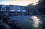 Boone Dam