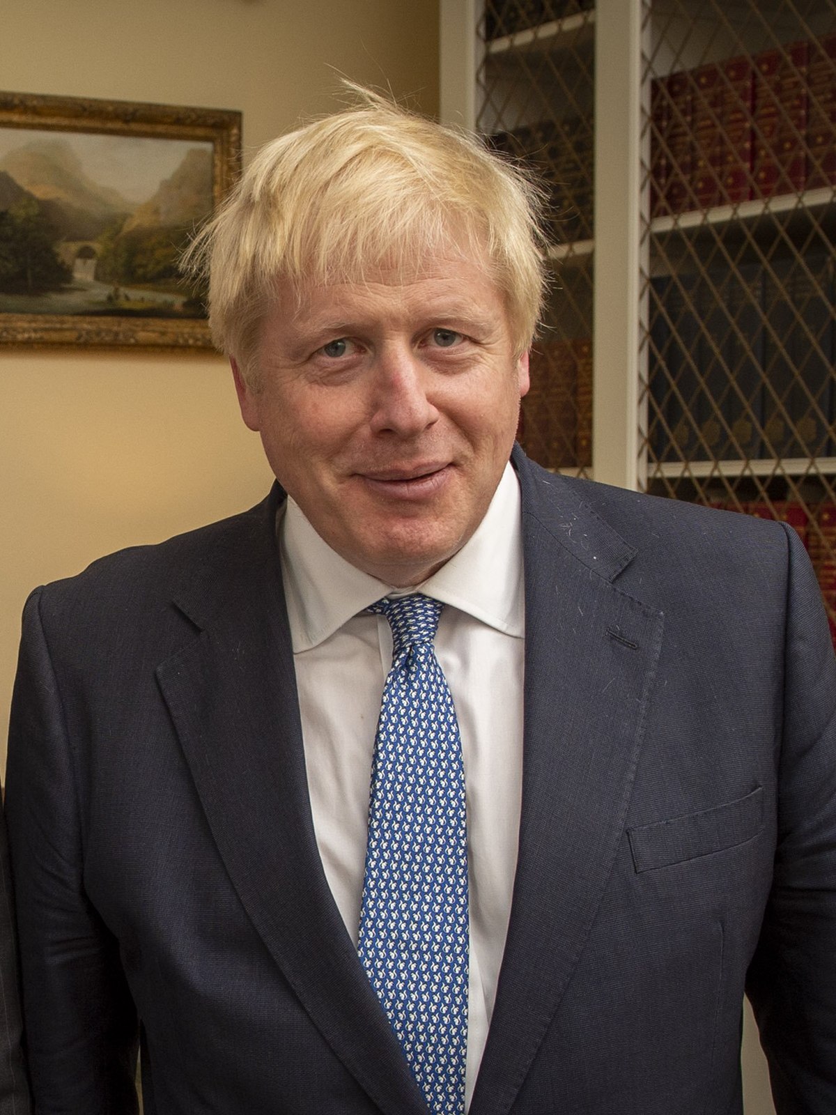 Boris Johnson Predicts EU Victory In Brexit Talks – Channels Television