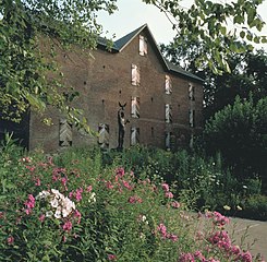 Museu do rio Brandywine.JPG