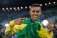 Brasil conquista primeiro ouro olímpico nos penaltis 1039278-20082016- mg 4916.jpg