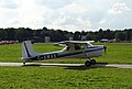 Cessna 150D G-AWAX