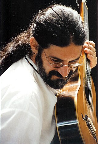 <span class="mw-page-title-main">Braz da Viola</span> Musical artist