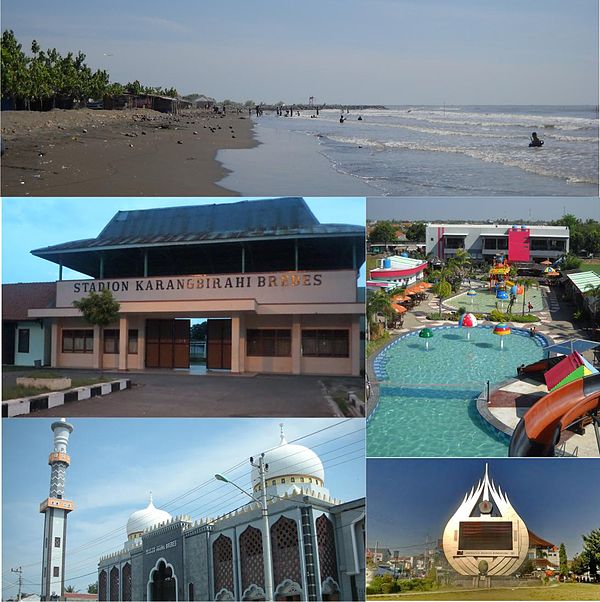 Brebes