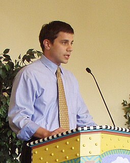 Brent Barton American politician