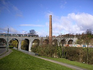 Jembatan, Sembilan Arches.jpg