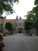 Brighton College