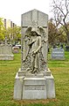 * Nomination Grave sculpture in St. Paul Cemetery - Arlington, Massachusetts, USA. By User:Daderot --Another Believer 18:13, 17 August 2020 (UTC) * Decline white sky --Celeda 16:45, 20 August 2020 (UTC)