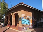 Brisbane Street Post Office, Perth, July 2023 02.jpg