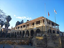 British Colonial Law Courts, Lefkoşa.jpg