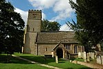 Church of St Paul Broadwell Church - geograph.org.uk - 1448392.jpg