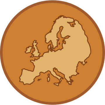 File:Bronze medal europe.svg