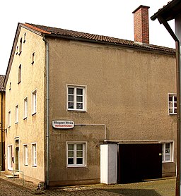 Brunnenbäckergasse 2 (Beilngries)