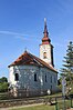 Srpska pravoslavna crkva Svetog Arhanđela Gavrila u Buđanovcima