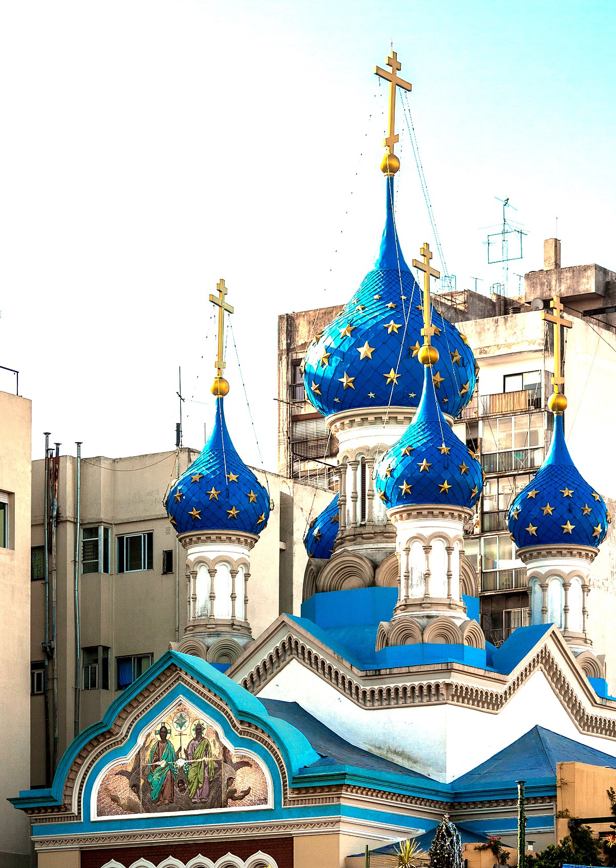 File:Buenos Aires - San Telmo - Iglesia Ortodoxa Rusa  -  Wikipedia