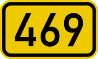 File:Bundesstraße 469 number.svg